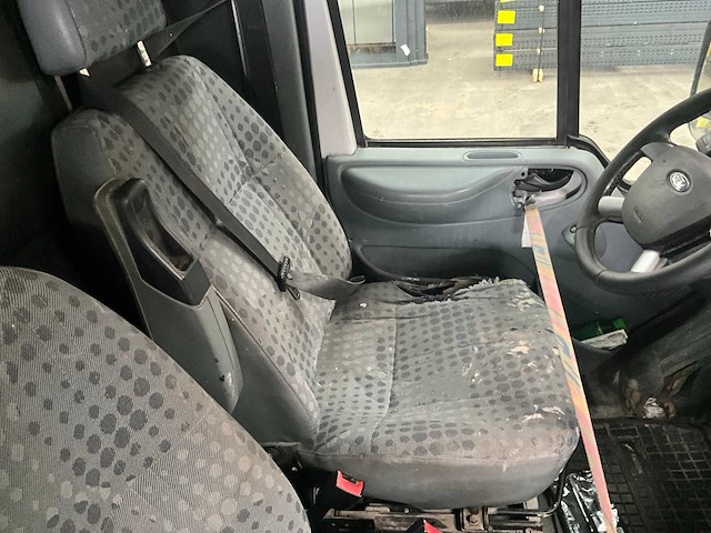 2009 ford transit - afbeelding 9 van  30