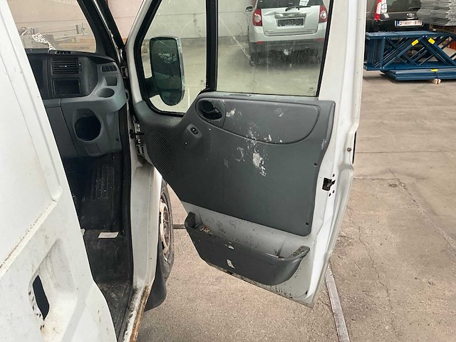 2009 ford transit - afbeelding 10 van  30