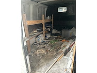 2009 ford transit - afbeelding 11 van  30