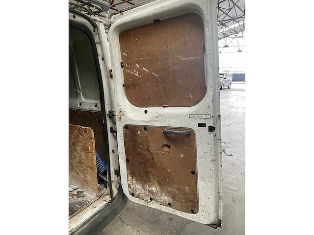 2009 ford transit - afbeelding 15 van  30