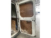 2009 ford transit - afbeelding 15 van  30
