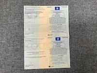 2009 ford transit - afbeelding 18 van  30