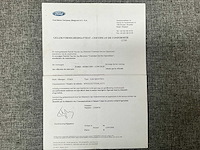 2009 ford transit - afbeelding 20 van  30