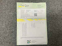 2009 ford transit - afbeelding 21 van  30