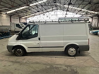 2009 ford transit - afbeelding 12 van  30