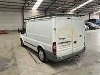 2009 ford transit - afbeelding 23 van  30
