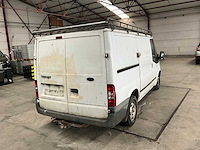 2009 ford transit - afbeelding 25 van  30