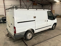 2009 ford transit - afbeelding 26 van  30