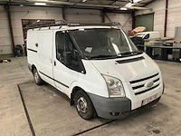 2009 ford transit - afbeelding 27 van  30