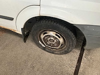 2009 ford transit - afbeelding 28 van  30