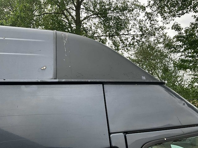 2009 ford transit - afbeelding 3 van  37