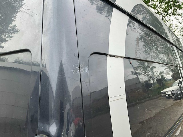 2009 ford transit - afbeelding 5 van  37