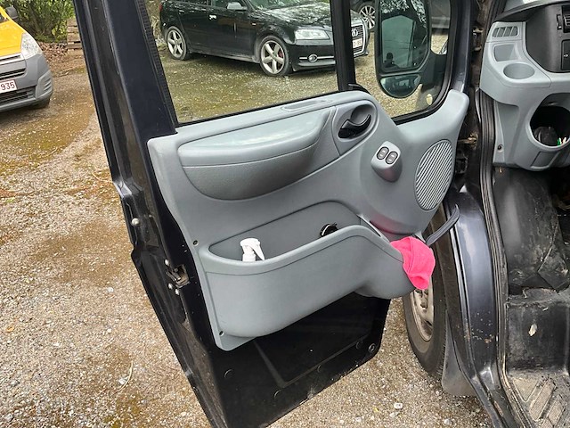 2009 ford transit - afbeelding 9 van  37