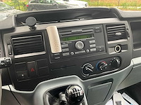 2009 ford transit - afbeelding 13 van  37
