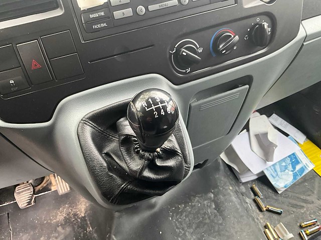 2009 ford transit - afbeelding 14 van  37