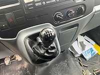 2009 ford transit - afbeelding 14 van  37