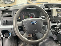 2009 ford transit - afbeelding 15 van  37