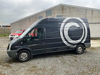2009 ford transit - afbeelding 12 van  37