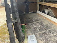 2009 ford transit - afbeelding 30 van  37