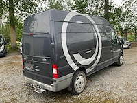 2009 ford transit - afbeelding 33 van  37