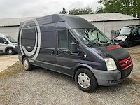 2009 ford transit - afbeelding 34 van  37