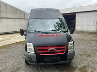 2009 ford transit - afbeelding 35 van  37