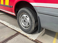 2009 fordtransit/tourneo lichte vracht - afbeelding 2 van  39