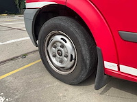 2009 fordtransit/tourneo lichte vracht - afbeelding 3 van  39