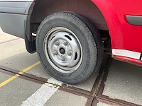 2009 fordtransit/tourneo lichte vracht - afbeelding 5 van  39