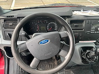 2009 fordtransit/tourneo lichte vracht - afbeelding 15 van  39