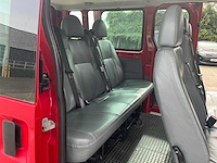 2009 fordtransit/tourneo lichte vracht - afbeelding 25 van  39