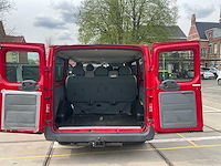 2009 fordtransit/tourneo lichte vracht - afbeelding 27 van  39