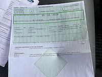 2009 fordtransit/tourneo lichte vracht - afbeelding 28 van  39