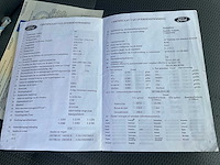 2009 fordtransit/tourneo lichte vracht - afbeelding 30 van  39