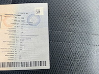 2009 fordtransit/tourneo lichte vracht - afbeelding 33 van  39