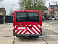 2009 fordtransit/tourneo lichte vracht - afbeelding 36 van  39