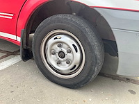 2009 fordtransit/tourneo lichte vracht - afbeelding 4 van  26