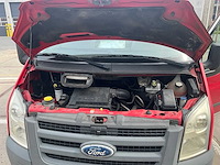 2009 fordtransit/tourneo lichte vracht - afbeelding 5 van  26