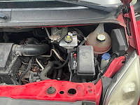 2009 fordtransit/tourneo lichte vracht - afbeelding 6 van  26