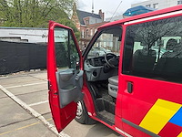 2009 fordtransit/tourneo lichte vracht - afbeelding 9 van  26