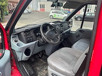 2009 fordtransit/tourneo lichte vracht - afbeelding 10 van  26