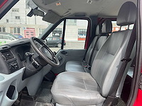 2009 fordtransit/tourneo lichte vracht - afbeelding 11 van  26