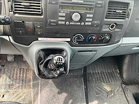 2009 fordtransit/tourneo lichte vracht - afbeelding 15 van  26