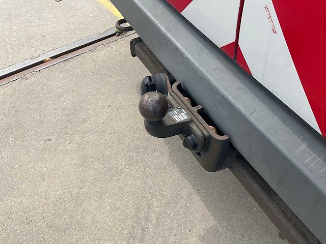 2009 fordtransit/tourneo lichte vracht - afbeelding 16 van  26