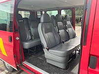 2009 fordtransit/tourneo lichte vracht - afbeelding 17 van  26