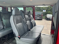 2009 fordtransit/tourneo lichte vracht - afbeelding 19 van  26