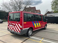 2009 fordtransit/tourneo lichte vracht - afbeelding 25 van  26