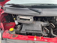2009 fordtransit/tourneo lichte vracht - afbeelding 8 van  25