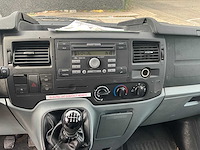 2009 fordtransit/tourneo lichte vracht - afbeelding 14 van  25