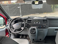 2009 fordtransit/tourneo lichte vracht - afbeelding 19 van  25